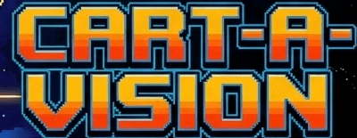 Cart-A-Vision